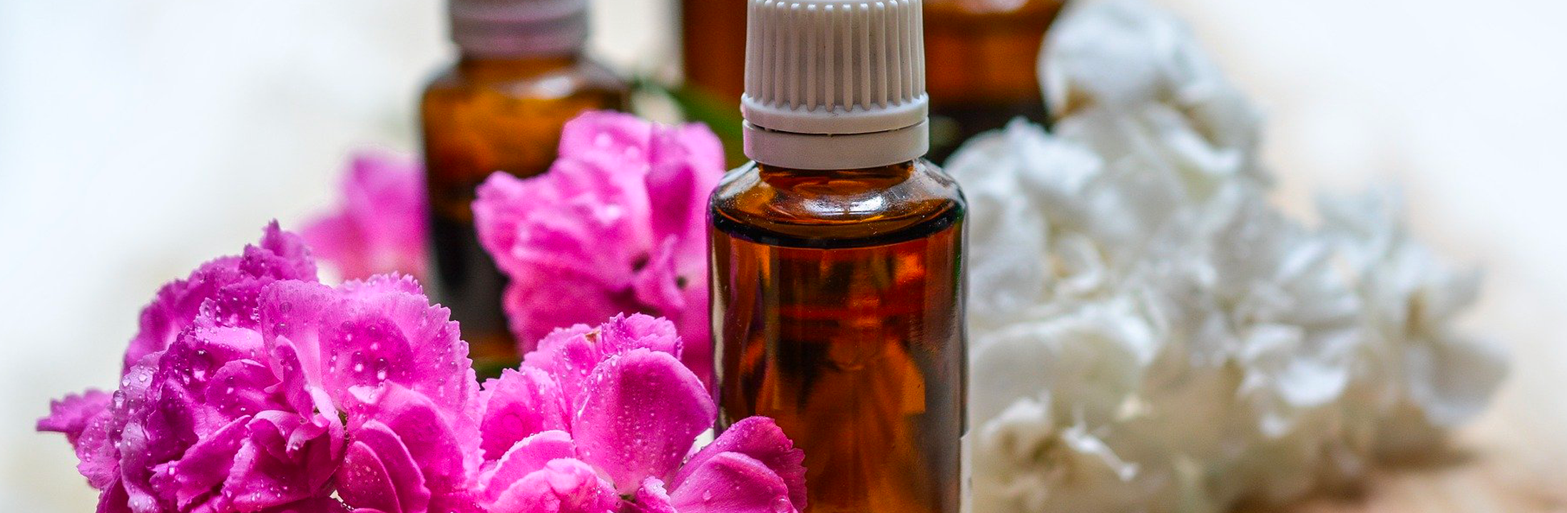 Essential oils